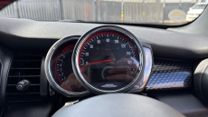 MINI Hatchback 2.0 John Cooper Works II 3dr Auto [8 Speed] Petrol Hatchback